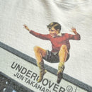 Undercover T -Shirt 00S Archive