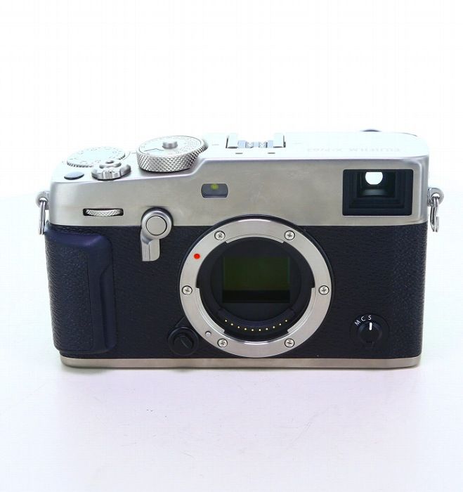 Fujifilm Others X-Pro3 Dr