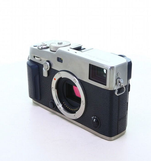 Fujifilm Others X-Pro3 Dr
