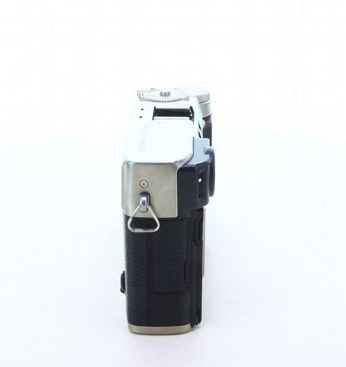 Fujifilm Others X-Pro3 Dr