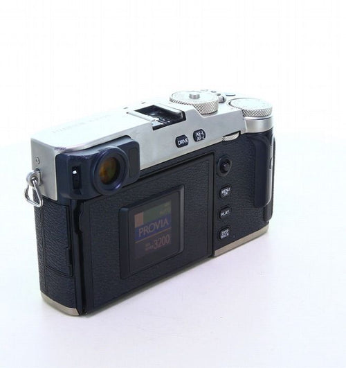 Fujifilm Others X-Pro3 Dr
