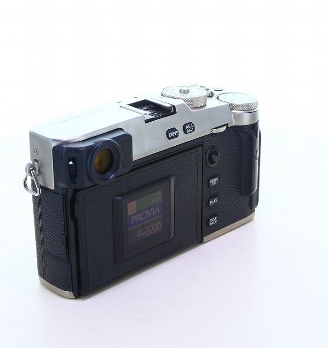 Fujifilm Others X-Pro3 Dr