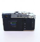 Fujifilm Others X-Pro3 Dr