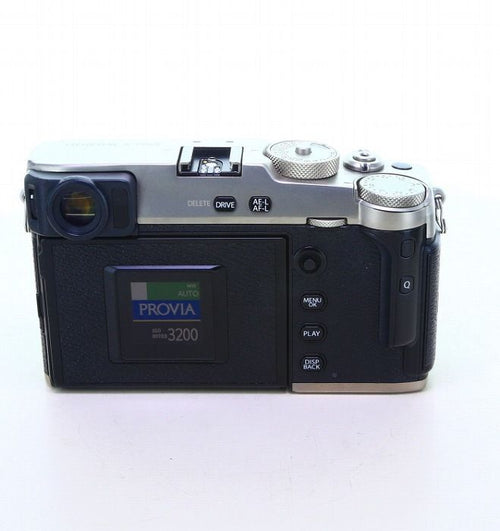 Fujifilm Others X-Pro3 Dr