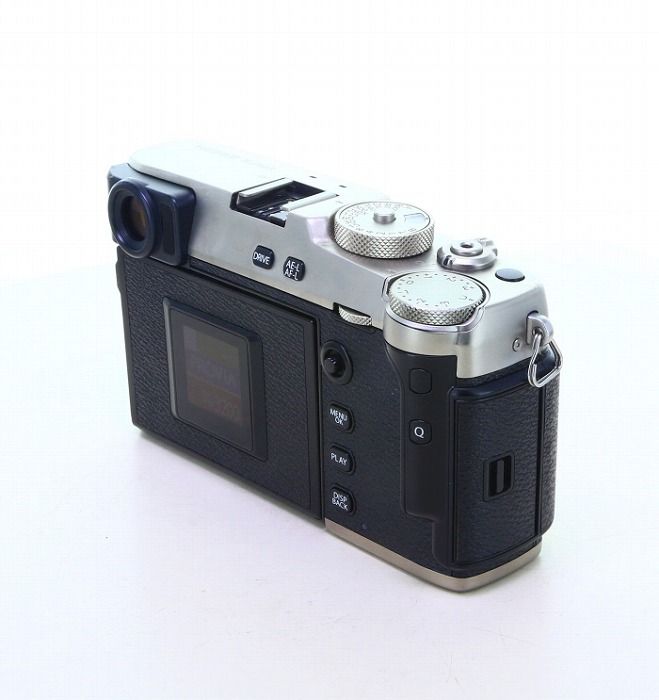 Fujifilm Others X-Pro3 Dr