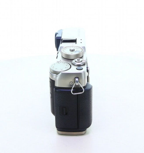 Fujifilm Others X-Pro3 Dr