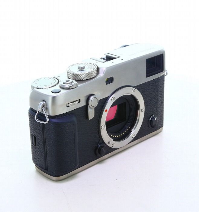 Fujifilm Others X-Pro3 Dr