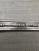 Tiffany Spoons Shell Thread