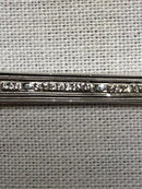 Tiffany Spoons Shell Thread