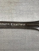 Tiffany Spoons Shell Thread