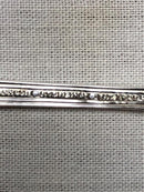 Tiffany Spoons Shell Thread