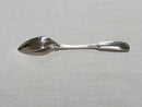 Tiffany Spoons Shell Thread
