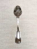 Tiffany Spoons Shell Thread