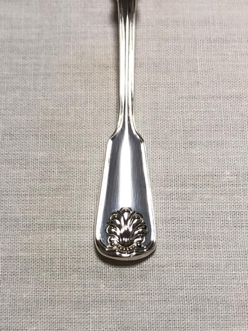 Tiffany Spoons Shell Thread