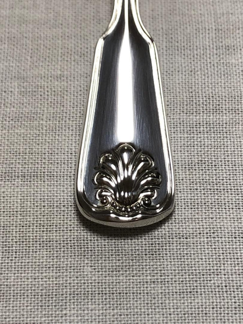 Tiffany Spoons Shell Thread