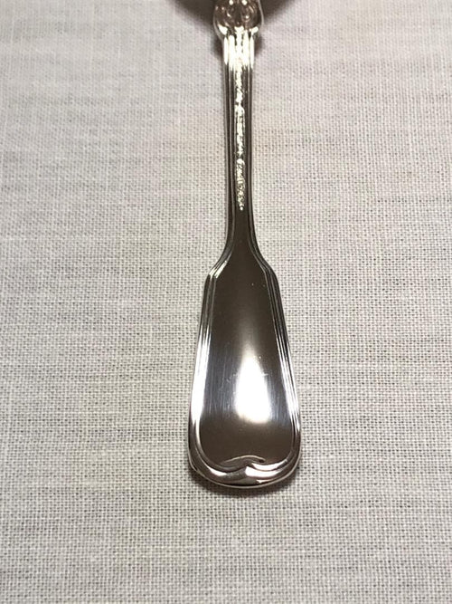 Tiffany Spoons Shell Thread