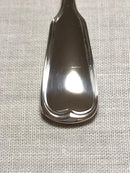 Tiffany Spoons Shell Thread