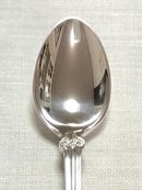 Tiffany Spoons Shell Thread