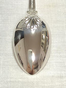 Tiffany Spoons Shell Thread