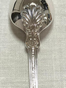 Tiffany Spoons Shell Thread