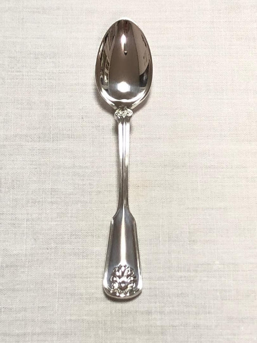 Tiffany Spoons Shell Thread