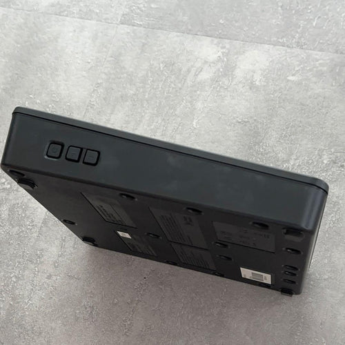 Yamaha Rhythm Machines Fgdp-50