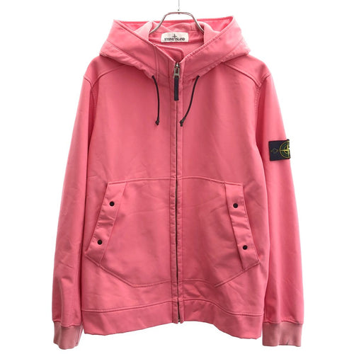 Stone Island Others Soft Shell R Jacket 7315Q0122 L