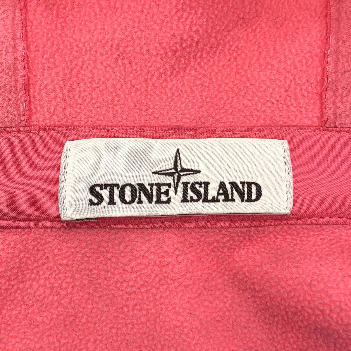Stone Island Others Soft Shell R Jacket 7315Q0122 L