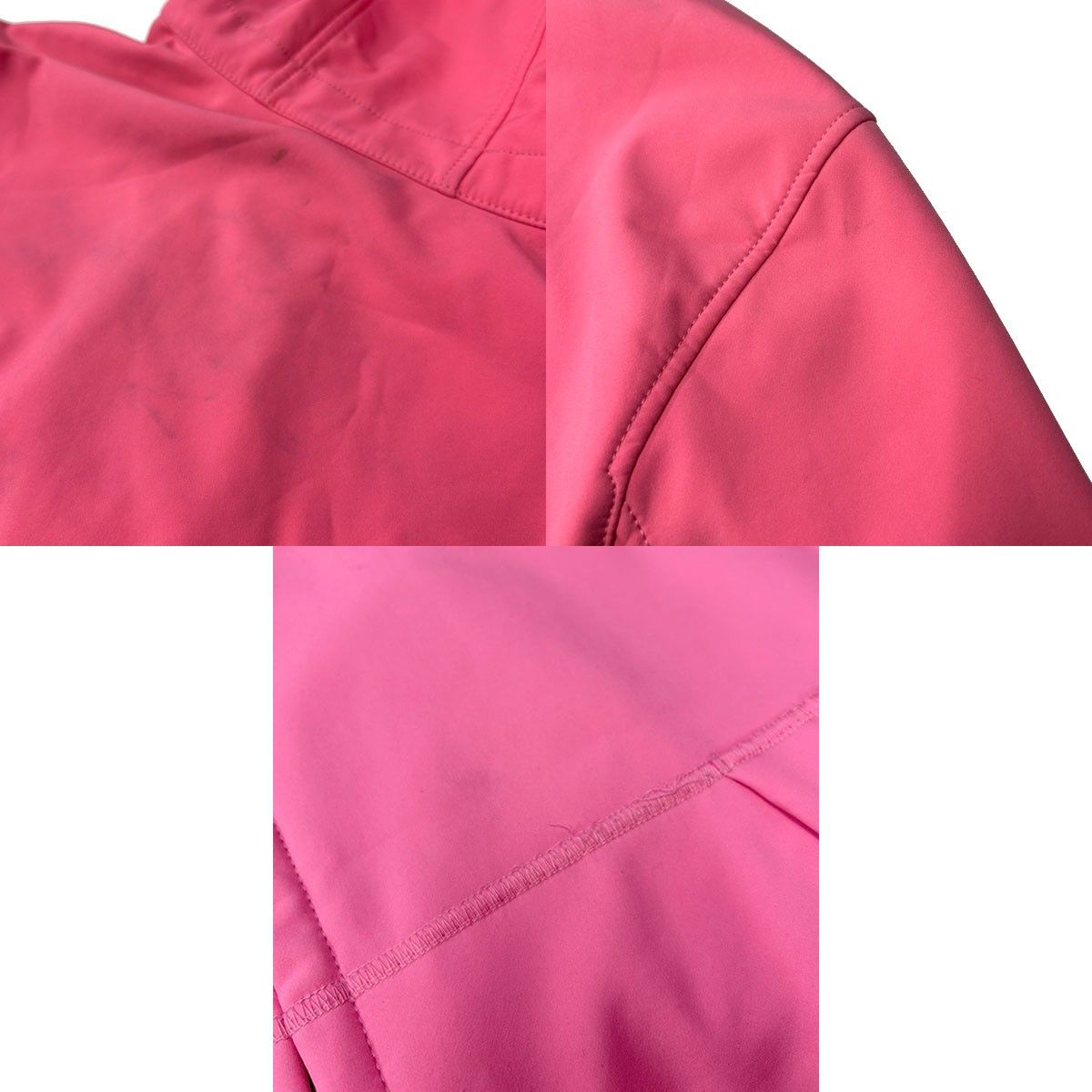 Stone Island Others Soft Shell R Jacket 7315Q0122 L