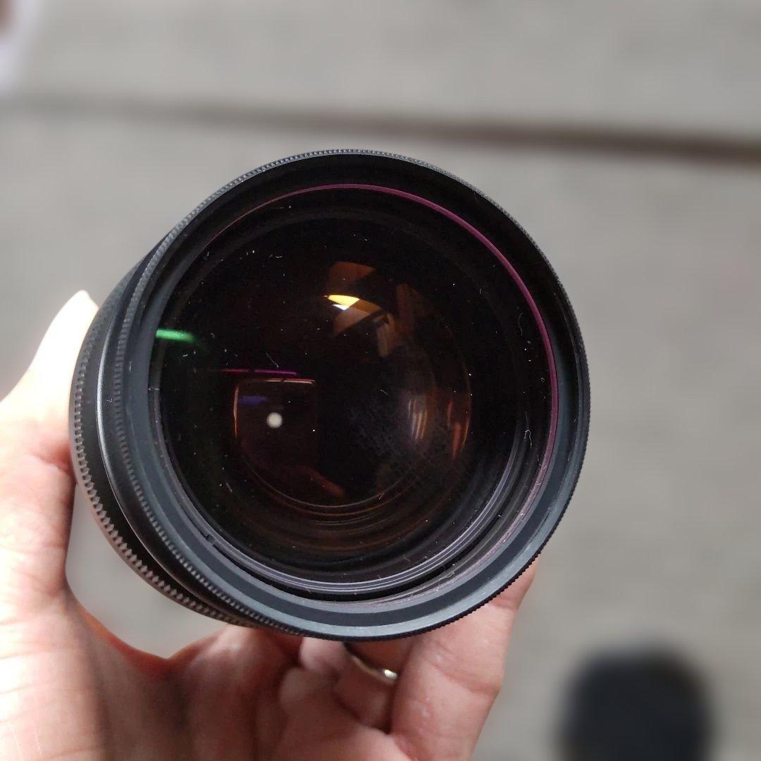 Lens (Zoom) Pentax 70-200Mm