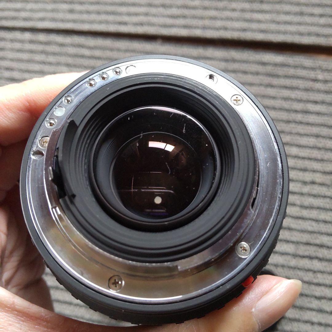 Lens (Zoom) Pentax 70-200Mm