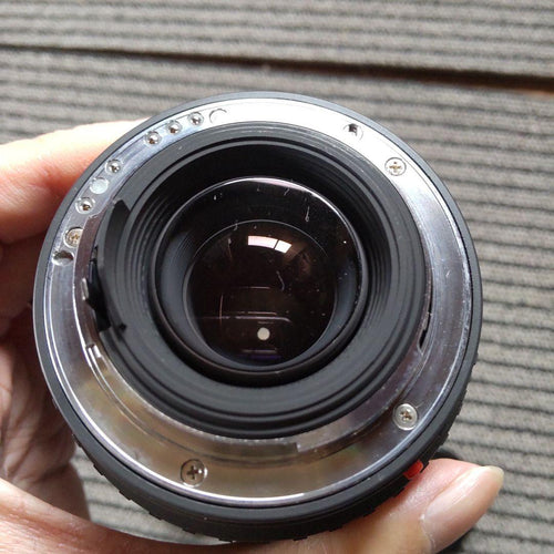 Lens (Zoom) Pentax 70-200Mm