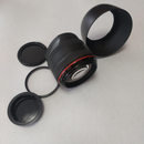 Canon Lens (Single Focus) Ef85Mm F1.2