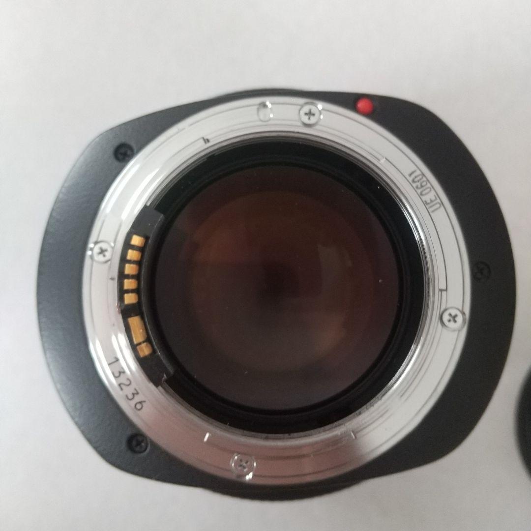 Canon Lens (Single Focus) Ef85Mm F1.2