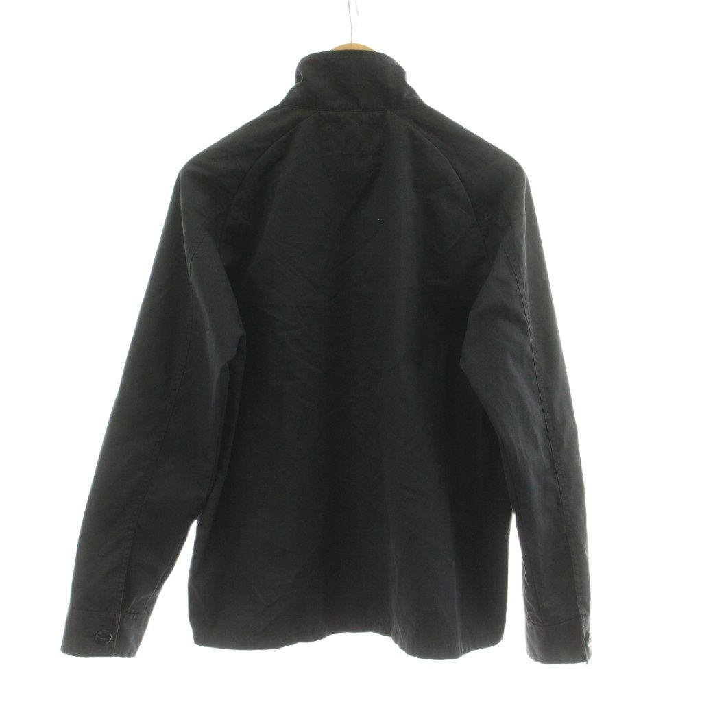 Neighborhood Jumper Blouson Urban/Garment Greasy Swing Ec-Jkt M Spnh-Jk-M04 /Ku