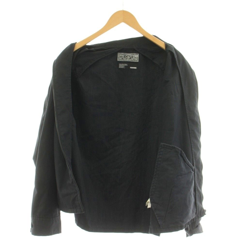 Neighborhood Jumper Blouson Urban/Garment Greasy Swing Ec-Jkt M Spnh-Jk-M04 /Ku