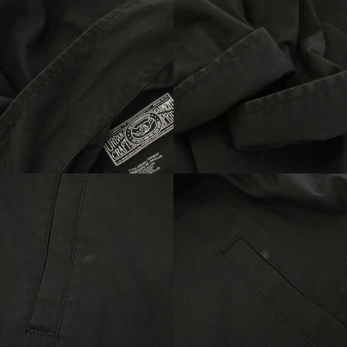 Neighborhood Jumper Blouson Urban/Garment Greasy Swing Ec-Jkt M Spnh-Jk-M04 /Ku