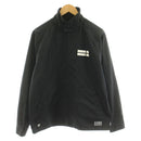 Neighborhood Jumper Blouson Urban/Garment Greasy Swing Ec-Jkt M Spnh-Jk-M04 /Ku