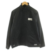 Neighborhood Jumper Blouson Urban/Garment Greasy Swing Ec-Jkt M Spnh-Jk-M04 /Ku