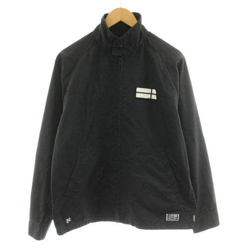 Neighborhood Jumper Blouson Urban/Garment Greasy Swing Ec-Jkt M Spnh-Jk-M04 /Ku