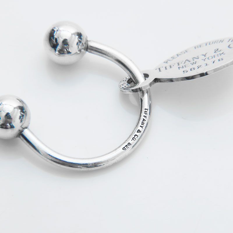 Tiffany Others Tiffany&Co. 925