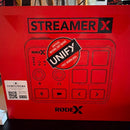 Expansion Pads, Samplers Effects Units R De X Streamer 4K