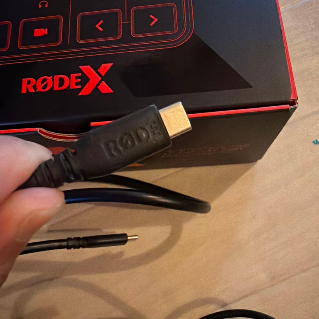 Expansion Pads, Samplers Effects Units R De X Streamer 4K