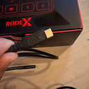Expansion Pads, Samplers Effects Units R De X Streamer 4K