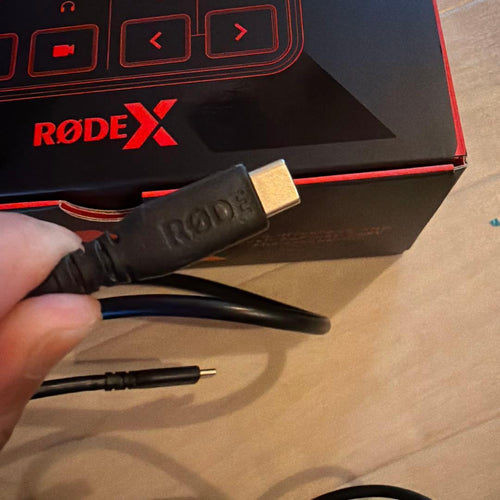 Expansion Pads, Samplers Effects Units R De X Streamer 4K