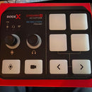 Expansion Pads, Samplers Effects Units R De X Streamer 4K