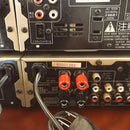 Kenwood Cd, Md Cassette Decks Se7