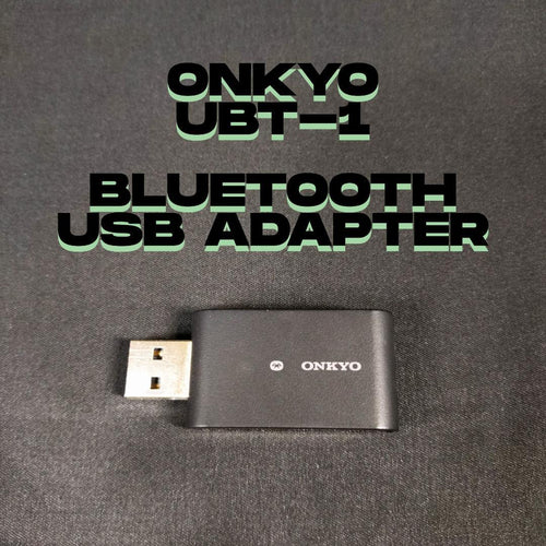 Onkyo Other Bluetooth Usb Ubt-1