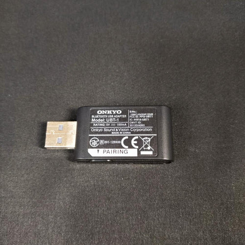 Onkyo Other Bluetooth Usb Ubt-1