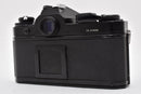 Nikon Slr Camera (Film) Fe #2836788-A17-J5